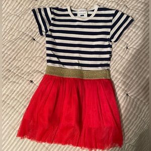 Toobydoo Party Dress 2T